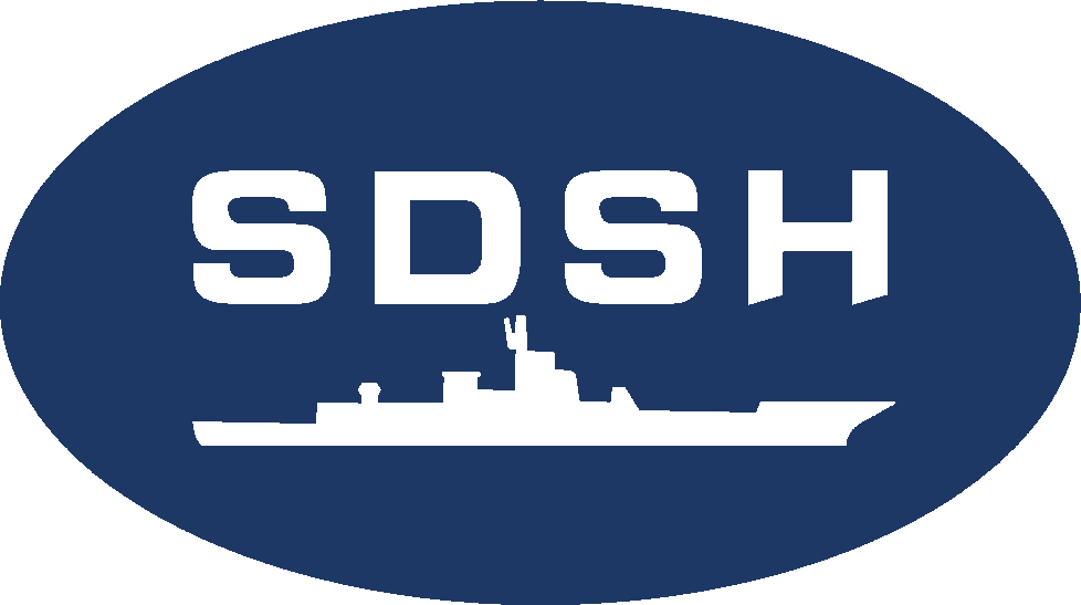 SHIDE ENERGY — SDSH logo
